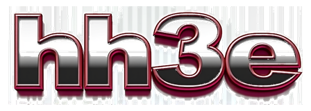hh3e logo
